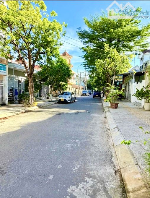 House for sale, 115 m², Sơn Trà