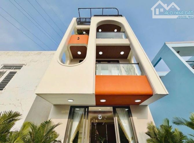 ĐỊNH CƯ CẦN BÁN NHÀ ĐƯỜNG MINH PHỤNG, QUẬN 11 - GIÁ: 2,56TỶ/70M2 - NGAY CHỢ BÌNH THỚI 500M