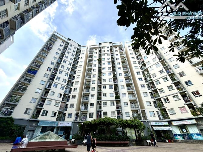Bán căn hộ Hà Đô -73m2/2PN giá 4.8 tỷ - 93m2/3PN giá 6.4 tỷ - sổ hồng