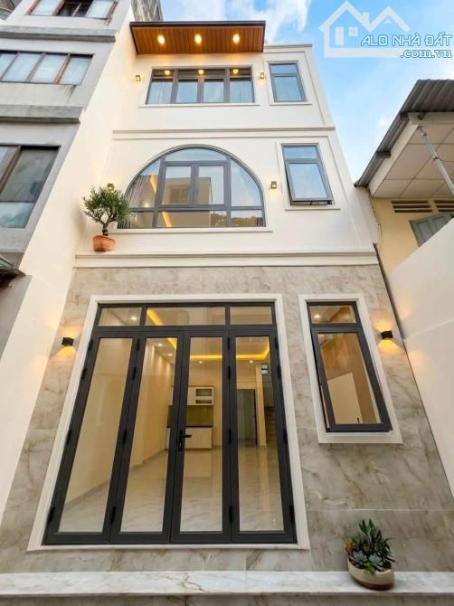 NẮM CHỦ BÁN NHÀ NGUYỄN HỮU CẢNH, BÌNH THẠNH-GIÁ:4.32TỶ/74,25m2 (5,5m x 13,5m)