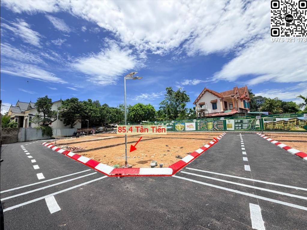 Bán đất phân lô Xuân Mai, mới sát Hồ Văn Sơn, cách QL21A hơn 100m chỉ nhỉnh tỷ
