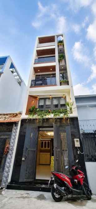 BÁN NHÀ VỊ TRÍ ĐẸP ĐƯỜNG ÔNG ÍCH KHIÊM, QUẬN 11-GIÁ:3.38TỶ/80m2 ( 5,3x15,1m)