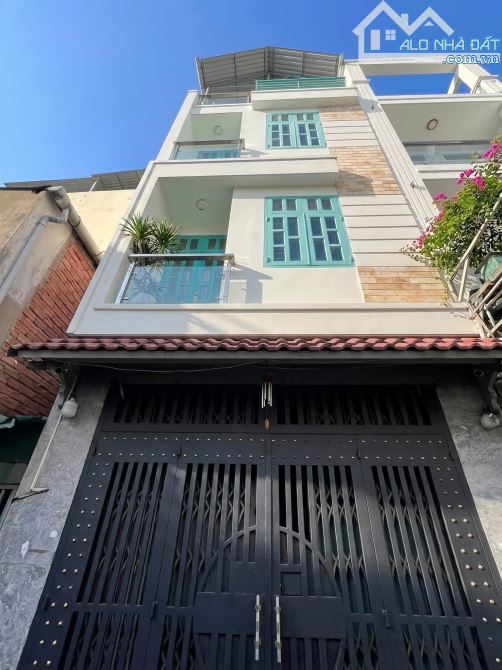 CHỦ NGỘP BANK CẦN BÁN GẤP NHÀ MẠC THỊ BƯỞI,QUẬN 1-GIÁ:6.74TỶ/62,1m2(4,5m x 13,8m)