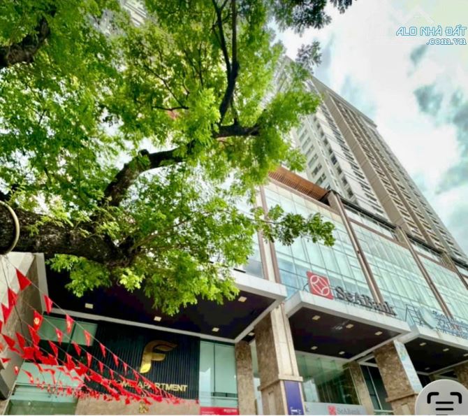 Продаётся квартира, 142 м², Hải Châu