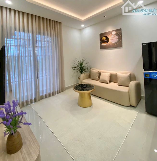 💥Bán căn hộ cao cấp CT9 Vĩnh Điềm Trung - tầng 4 - giá bán 2.7 tỷ