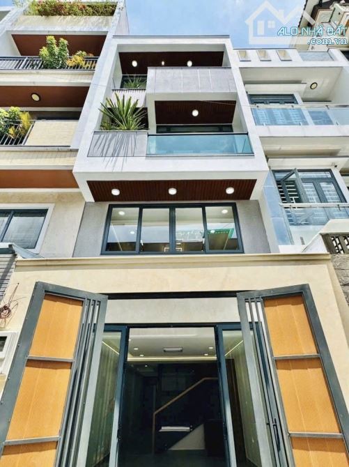 Ngay Bệnh Viện CARMEL cần bán nhà Trần Lựu, P.An Phú, Quận 2. Giá chốt 7Tỷ440/ 5x19m- 95m2