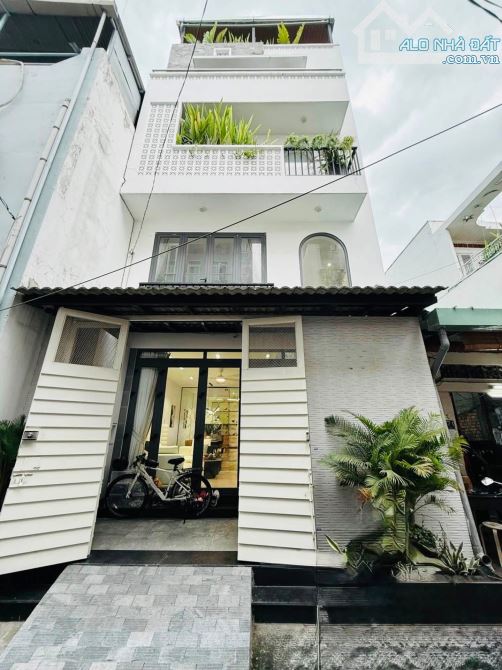 Chính Chủ Cần Bán Nhanh Nhà Trên Đường Trần Não,P.An Khánh,Quận 2.Giá 8tỷ160/95,7m2 .SHR.
