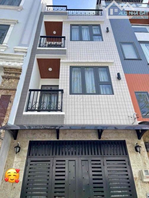 Nội khu Cư Xá Bình Thới - MT Đường Số 6, P8, Quận 11 (DT hơn 70m2) Giá chủ thu về 3 Tỷ 370