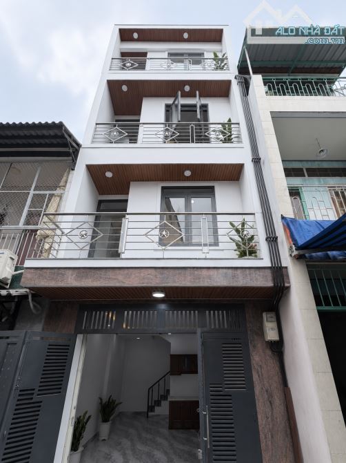 KÝ GỬI BÁN GẤP NHÀ ĐƯỜNG LÂM VĂN BỀN,QUẬN 7- GIÁ:4.98TỶ/71m2(5x14,2m)