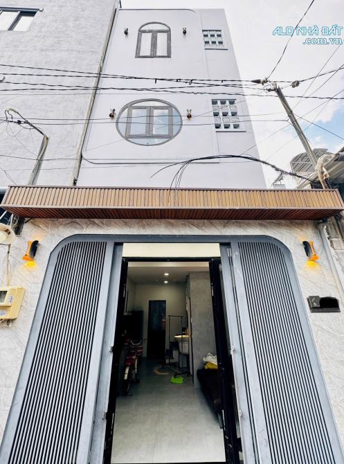 Bán Lỗ Nhà Trên Đường Số 27 ,P.Hiệp Bình Chánh,Thủ Đức- Giá : 2.99Tỷ/65,1m2(4,2 x 15,5m