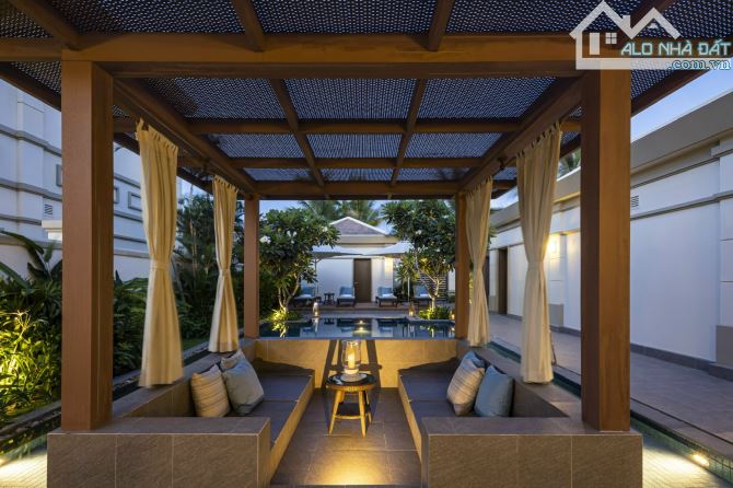 Bán nhà riêng, 4 PN, 753 m², Ngũ Hành Sơn