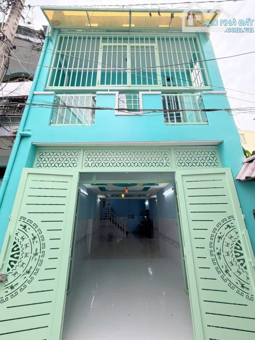 CHÍNH CHỦ GỬI BÁN NHÀ GIÁ CHỈ 1 TỶ 150 TRIỆU – SỔ HỒNG RIÊNG – CÒN THƯƠNG LƯỢNG