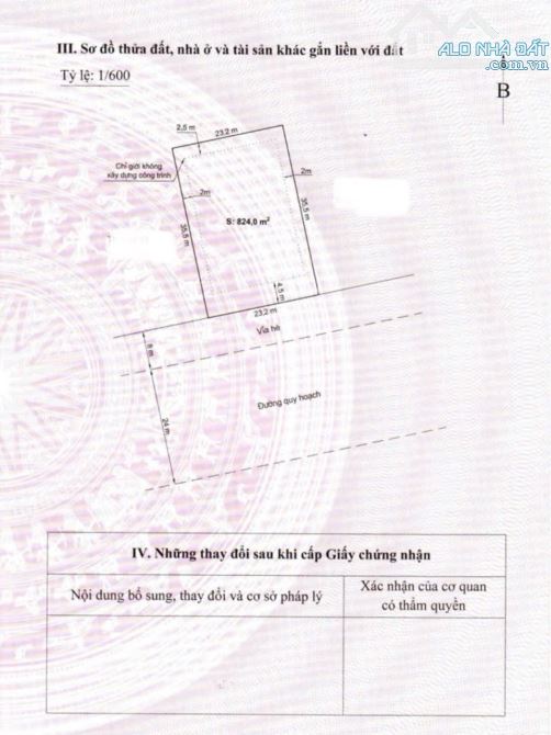 Bán lô đất siêu khủng lô 18 lê hồng phong, đang có dòng tiền thuê ổn định