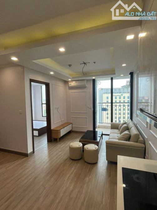 🔥 HOT! BÁN CĂN VIN 1,5 PHÒNG NGỦ – VIEW NGÃ 6 – ĐANG CÓ DÒNG TIỀN 17 TRIỆU/T
