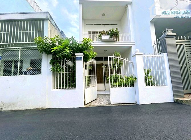 Bán Nhà Hẻm Xe Hơi THỐNG NHẤT. GÒ VẤP - Ngay KDC Cityland - 5m×17m - 7,42 TỶ