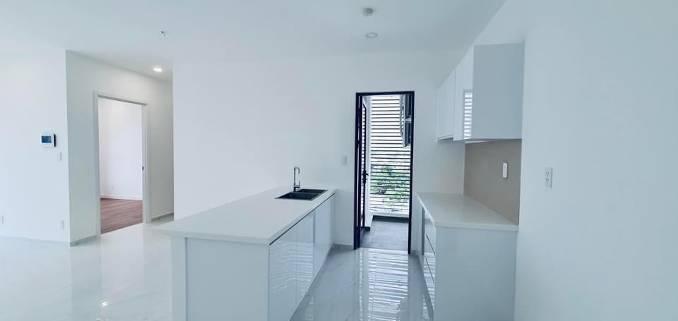 BÁN CĂN HỘ DLUSSO DUAL KEY, 3PN 3WC CÓ SỔ HỒNG, TẦNG TRUNG VIEW THOÁNG MÁT, CHỈ 8.8 TỶ