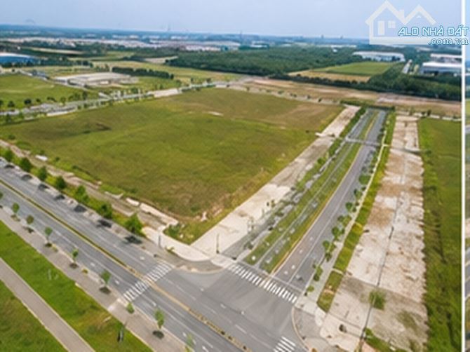 BÁN ĐẤT / NHÀ XƯỞNG KCN SA ĐÉC - ĐỒNG THÁP