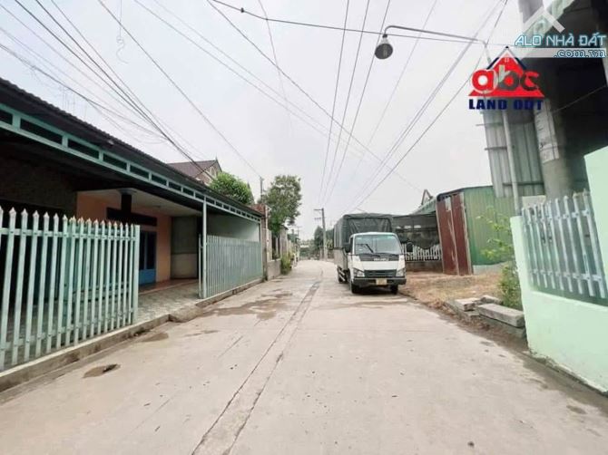 X068 ➡️BÁN XƯỞNG CƯA GÓC 2Mt HỐ NAI 3. GẦN GX LAI ỔN. KHU 113