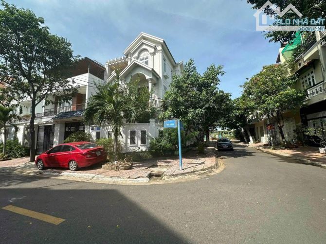 🏡🔥 BIỆT THỰ GÓC 2 MẶT TIỀN KHU ĐẠI AN – 181m2 - GIẢM SỐC 4 TỶ – CHỈ CÒN 19 TỶ