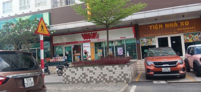 Giảm sâu chỉ còn 7,5 tỉ 132m² 56,8 triệu/m² Nguyễn Duy Trinh Bình Trưng TP. Thủ Đức.