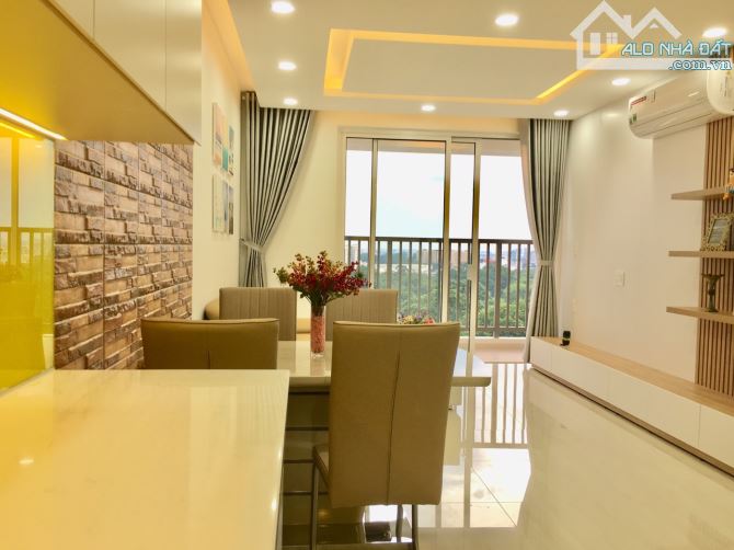 Chuyên Bán Căn Hộ SUNNY PLAZA - Phạm Văn Đồng Sổ Hồng - 80m2 5 tỷ / 120m2 6tỷ8