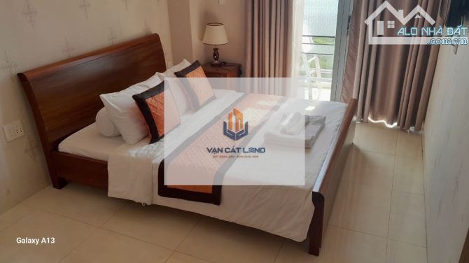 🏝️ BÁN VILLA BIỆT THỰ NGHỈ DƯỠNG TRẦN PHÚ – 3.360M² – GIÁ 116 TỶ 🌊