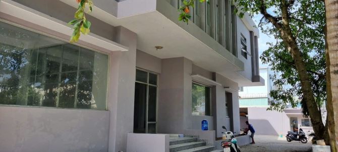 Cho thuê kho xưởng khu công nghiêp long hậu ,huyện cần giuộc , Tỉnh Long An