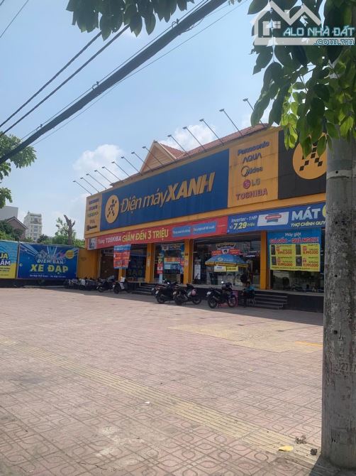 BÁN NHÀ MTKD 800M2 FULL THỔ. HUỲNH TẤN PHÁT, PHÚ XUÂN NHÀ BÈ. NHỈNH 48 TỶ