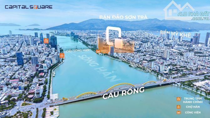 Продаётся недвижимость, 45 м², Sơn Trà