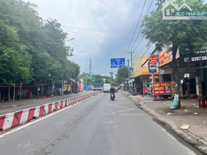 Bán Xưởng Mặt Tiền Lê Văn Khương 2393m2 Chỉ 92,5 Tỷ xã Đông Thạnh, Hóc Môn