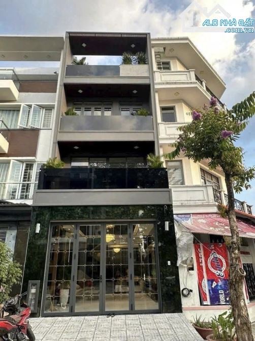 MẶT TIỀN PHÙNG VĂN CUNG, PHÚ NHUẬN – 66M², NGANG 5,5M HIẾM CÓ – GIÁ 4,26TỶ. NỞ HẬU TÀI LỘC