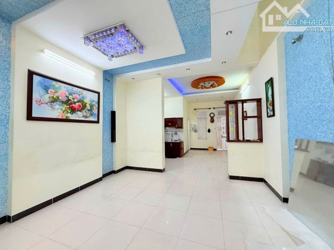 Nhà Huyền Trân Công Chúa, Ô Tô Vào Nhà, 92m², Chỉ 7,5 Tỷ
