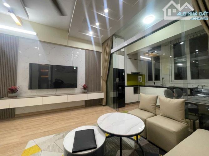 HƠN 4 TỶ CÓ NGAY 85M² CĂN HỘ PHÁP VÂN - SỔ ĐỎ CHÍNH CHỦ