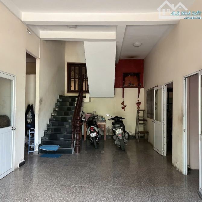 CHỈ 15TR/M2 NHÀ XƯỞNG MT ĐƯỜNG THANH NIÊN BÌNH CHÁNH-1310m2
