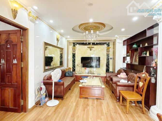 HIẾM NHÀ BÁN NAM TRUNG YÊN – 89M² – 2PN 2WC – CÓ THỂ THIẾT KẾ 3PN – PHÒNG KHÁCH + BẾP CỰC