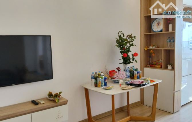 BÁN CĂN HỘ CHUNG CƯ HOÀNG ĐẠO THÚY - DT 62M - 3 NGỦ - NỞ HẬU - Ô TÔ - GIÁ CHÀO 5.25 TỶ