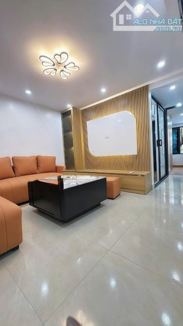 Bán căn hộ tập thể mới đẹp khu A1 Thành Công fun nội thất ở ngay 60m t3 giá 3.3 tỷ