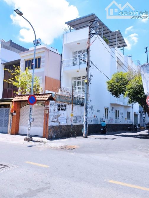 20.5 tỷ tl Cần Bán Nhà Mt Nguyễn Văn Đậu P.11 Bình Thạnh,5.4x26m,Cn:100m2, Kc: lầu