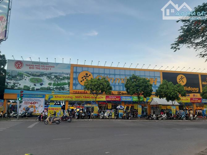 Bán 3000M2 Đất full Thổ MT Nguyễn Duy Trinh_TĐ DT 42x60m HĐT 200tr_Chỉ 170 tyr~56tr/m2
