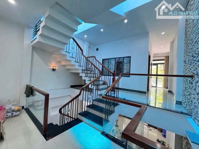 Bán nhà riêng, 100 m², Liên Chiểu