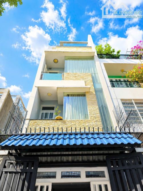 GIÁ RẺ NHẤT BÁN NHÀ TÔ HIẾN THÀNH, QUẬN 10. GIÁ:4TỶ350/68,9m2.1TRỆT,3LẦU.SỔ SẠCH HOÀN CÔNG