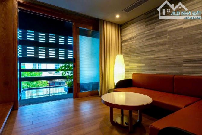 Bán building mặt tiền LIÊN VĂN HUÂN 6TẦNG 7x24 NGAY CỘNG HOÀ ETOWN-NHÀ GA T3 chỉ 47tỷ