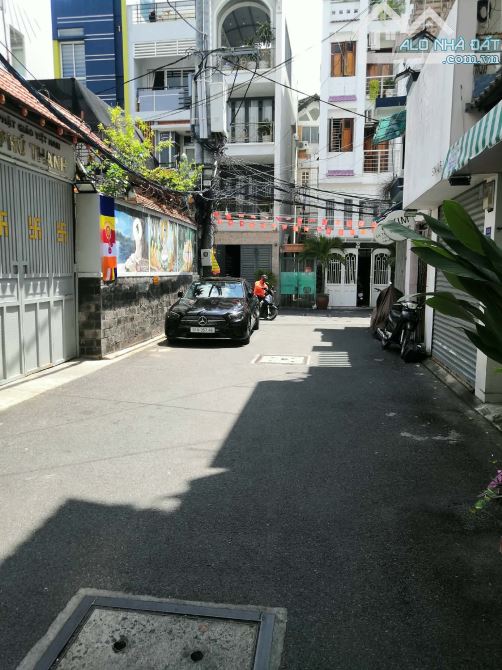 156TR/M2 - XE TẢI ĐỖ CỬA - DÒNG TIỀN 30TR/THÁNG