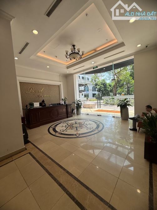 BÁN CĂN HỘ CAO CẤP VINCOM ROYAL CITY – TRUNG TÂM THANH XUÂN