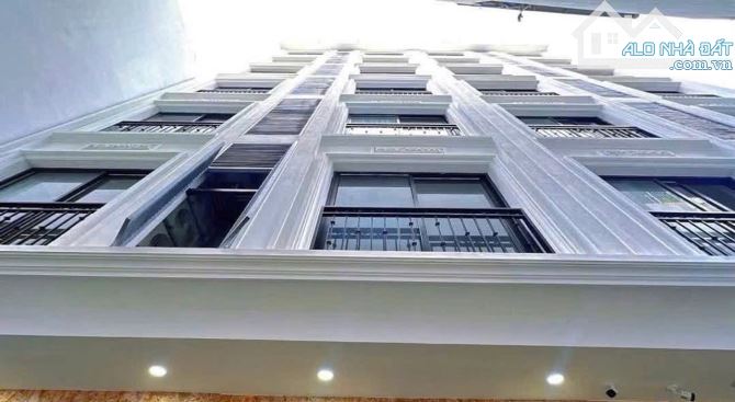 Hàm Nghi - Toà 33 căn hộ 132m² MT 7,8m - Gần ô tô - Sát Vinhomes - TM - Dòng tiền 2 tỷ