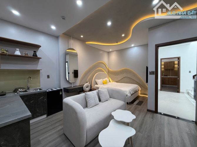 🏡 NHÀ PHỐ BGI – FULL NỘI THẤT CAO CẤP | DỌN VÀO Ở HOẶC KINH DOANH NGAY ✨