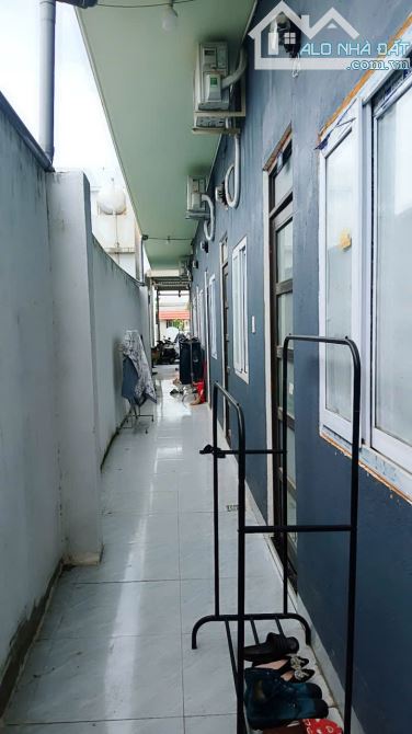 🍎 DÃY TRỌ FULL 17 PHÒNG – KIỆT ÔTÔ, SÁT KCN - 353M² - 6 tỷ 25 - Đà Nẵng 🍎 Kiệt Võ Như