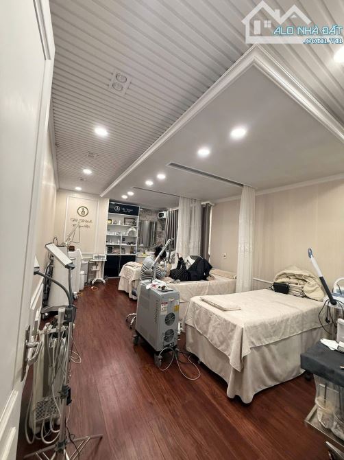 Bán nhà 110m x 4 tầng Hai bà trưng - lê chân chỉ 6,9 tỷ