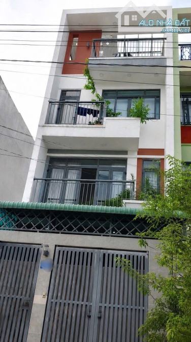 Bán Nhà Gần MT Kinh Doanh Trần Quang Diệu,P14,Quận 3.Giá 5tỷ990/71,3m2.Sổ Sẵn.