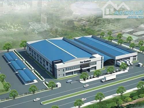 Chính chủ cần bán 3000m2 đất SXKD có sẵn nhà xưởng, văn phòng gần trung tâm Đà Nẵng tâ
